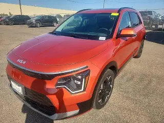Kia Niro EV 2023 Wave 4dr Crossover