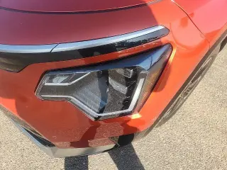 Kia Niro EV 2023 Wave 4dr Crossover