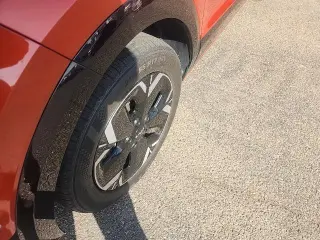 Kia Niro EV 2023 Wave 4dr Crossover