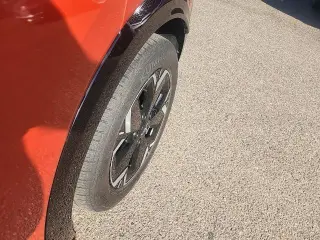 Kia Niro EV 2023 Wave 4dr Crossover