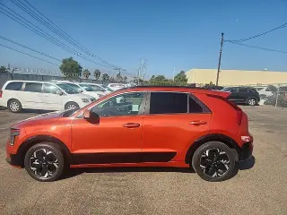 Kia Niro EV 2023 Wave 4dr Crossover
