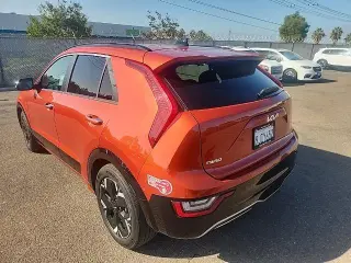 Kia Niro EV 2023 Wave 4dr Crossover