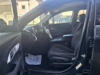 Chevrolet Equinox 2012