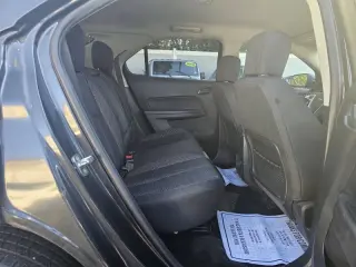 Chevrolet Equinox 2012