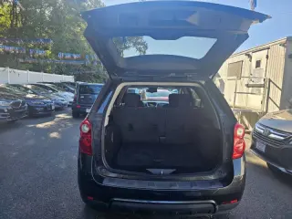 Chevrolet Equinox 2014