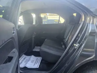 Chevrolet Equinox 2014