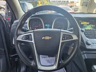 Chevrolet Equinox 2014