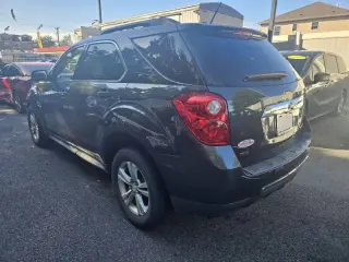 Chevrolet Equinox 2014