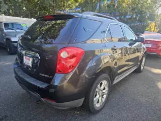 Chevrolet Equinox 2014