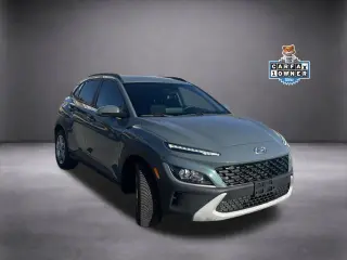 Hyundai KONA 2023 SEL 4dr Crossover