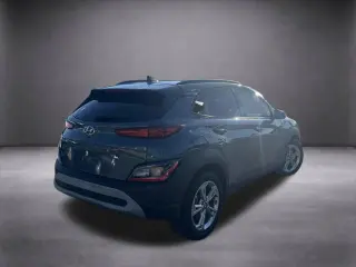 Hyundai KONA 2023 SEL 4dr Crossover