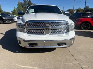 RAM 1500 2014