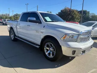 RAM 1500 2014