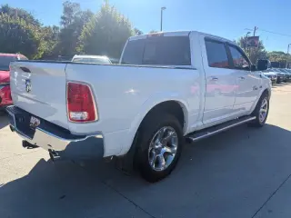 RAM 1500 2014