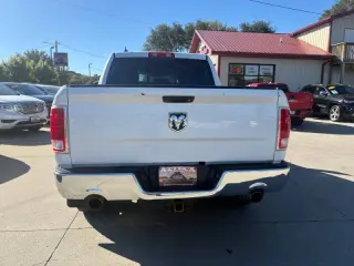 RAM 1500 2014