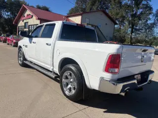 RAM 1500 2014