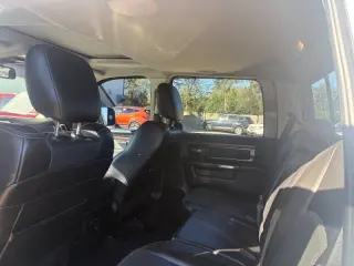 RAM 1500 2014