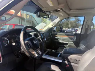 RAM 1500 2014