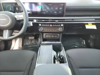 Hyundai TUCSON Hybrid 2026 AWD SEL 4dr SUV