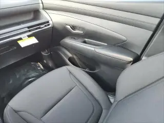 Hyundai TUCSON Hybrid 2026 AWD SEL 4dr SUV