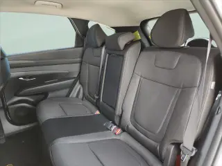 Hyundai TUCSON Hybrid 2026 AWD SEL 4dr SUV
