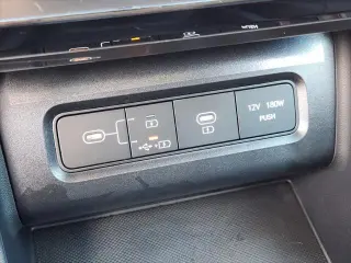 Hyundai TUCSON Hybrid 2026 AWD SEL 4dr SUV