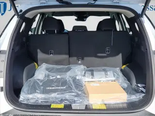 Hyundai TUCSON Hybrid 2026 AWD SEL 4dr SUV