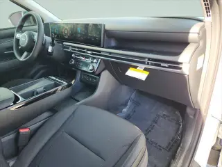 Hyundai TUCSON Hybrid 2026 AWD SEL 4dr SUV