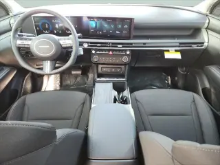 Hyundai TUCSON Hybrid 2026 AWD SEL 4dr SUV