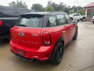 MINI Countryman 2015