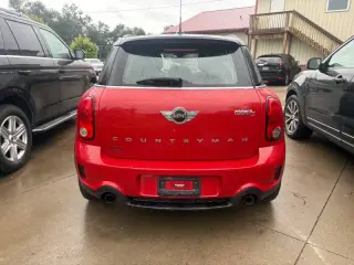 MINI Countryman 2015
