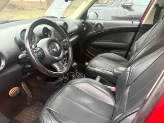 MINI Countryman 2015