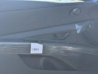 Hyundai ELANTRA 2026 SEL Sport Premium 4dr Sedán