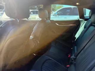 Maserati Levante 2017