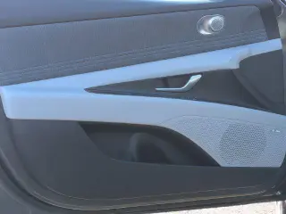 Hyundai ELANTRA 2026 Limited Sedán 4 puertas