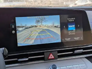 Hyundai ELANTRA 2026 Limited Sedán 4 puertas