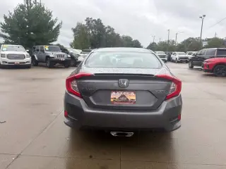 Honda Civic 2019