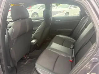 Honda Civic 2019