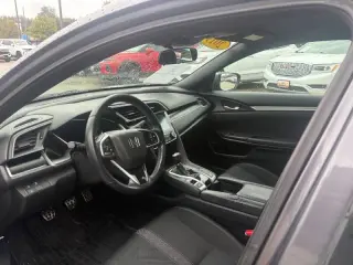 Honda Civic 2019