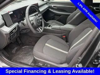 Hyundai SONATA 2026 SEL Sport 4dr Sedán