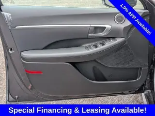 Hyundai SONATA 2026 SEL Sport 4dr Sedán