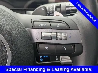 Hyundai SONATA 2026 SEL Sport 4dr Sedán