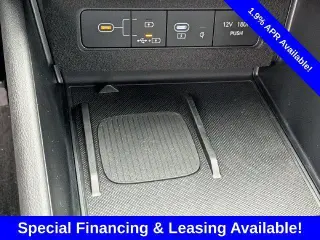 Hyundai SONATA 2026 SEL Sport 4dr Sedán