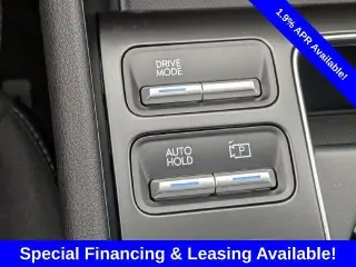 Hyundai SONATA 2026 SEL Sport 4dr Sedán