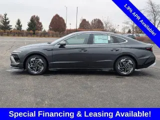 Hyundai SONATA 2026 SEL Sport 4dr Sedán