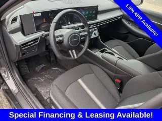 Hyundai SONATA 2026 SEL Sport 4dr Sedán