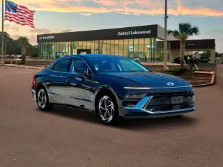 Hyundai SONATA 2024 SEL 4dr Sedán