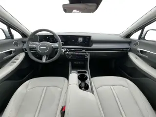 Hyundai SONATA 2024 SEL 4dr Sedán