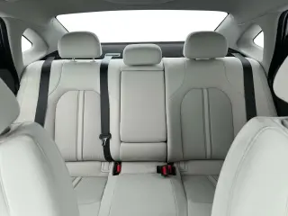 Hyundai SONATA 2024 SEL 4dr Sedán