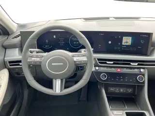 Hyundai SONATA 2024 SEL 4dr Sedán